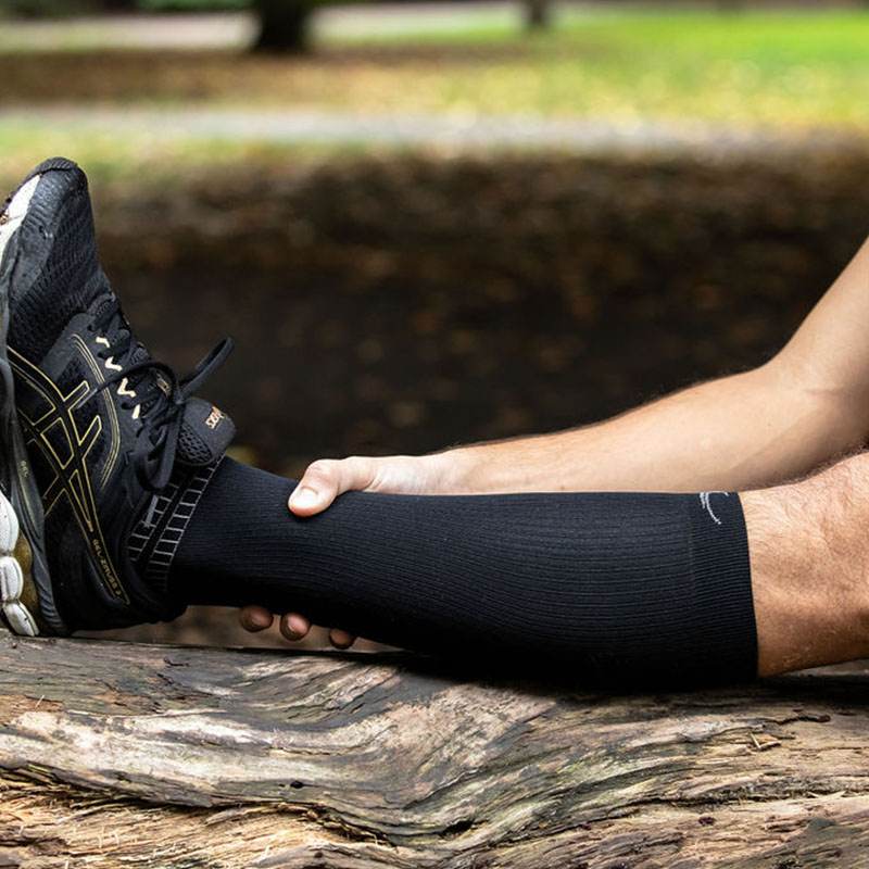 FITLEGS AES Grip Compression Socks – Healing From Home