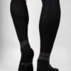 Sports Compression Socks Back