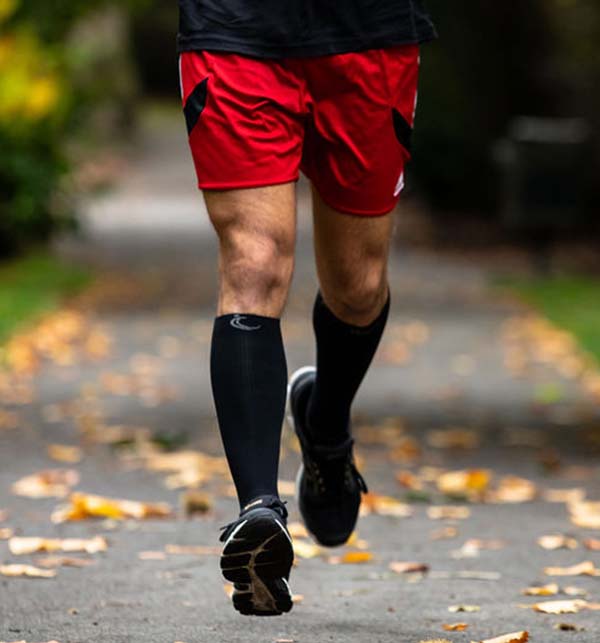 Running Sports Compression Socks