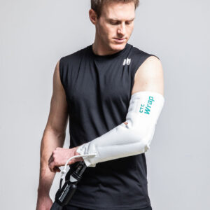 CTC-7 Disposable Elbow Wrap