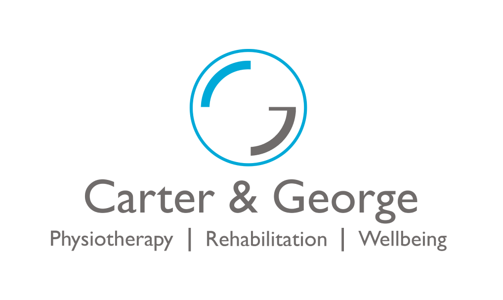 Carter & George Logo